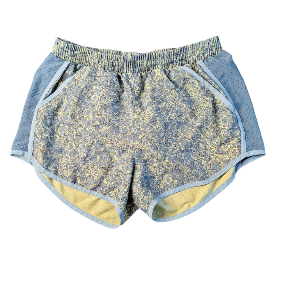 Under Armour heatgear shorts